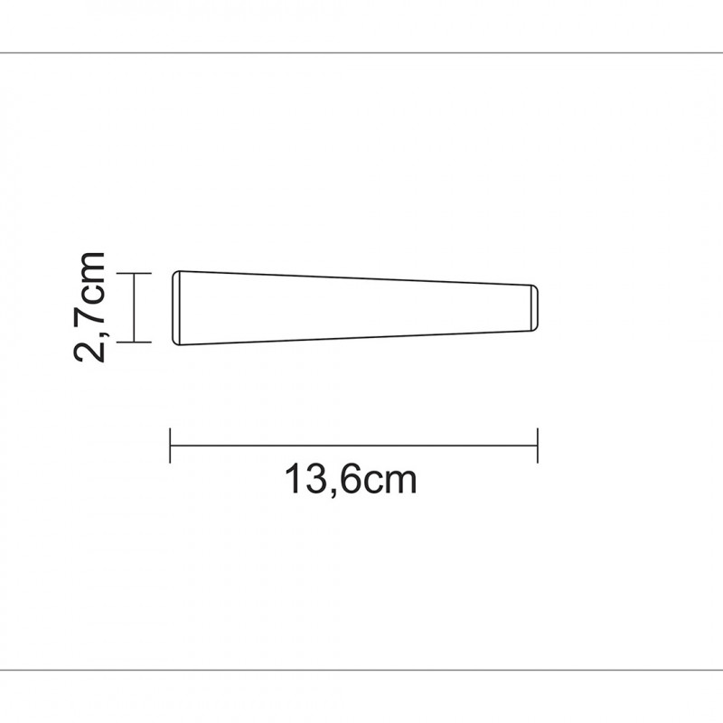 KIT CAIPIRINHA ECONOMICO TRAMONTINA - 10239/803 UN COM 1 UN
