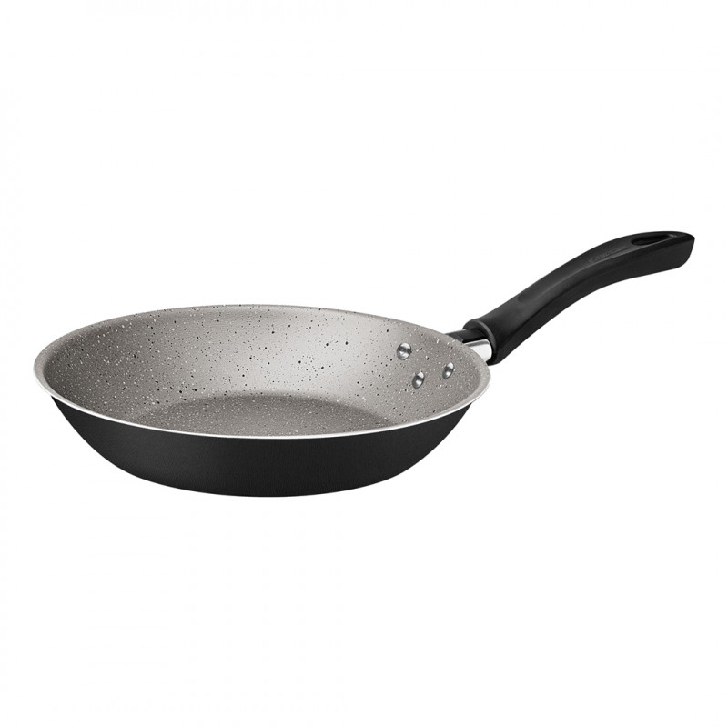 JOGO PANELAS LINZ PRETA 4 PECAS TRAMONTIN - 28299/004 JG COM 4 UN