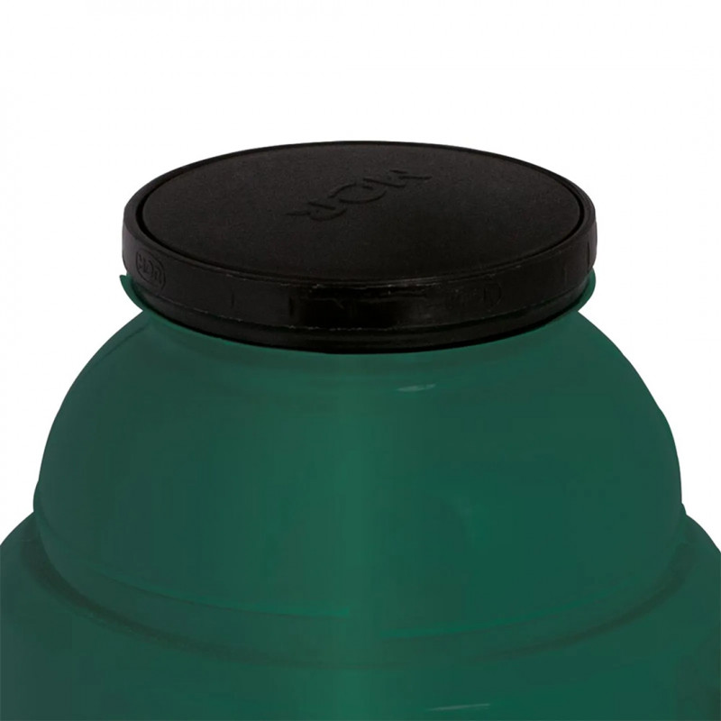 GARRAFA TERMICA USE 1 LT ALGA MOR - 25100561 UN COM 1 UN