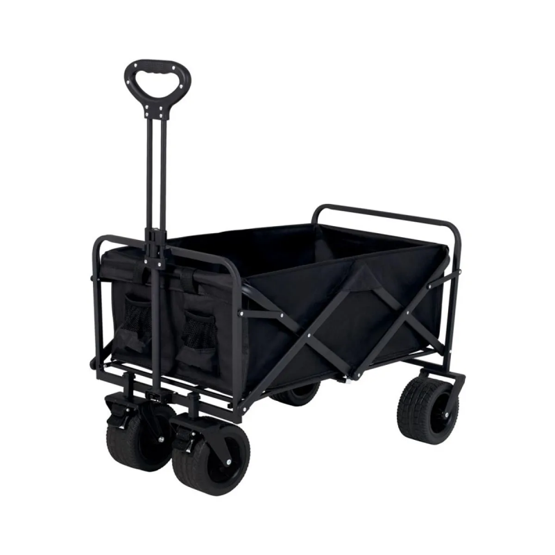 CARRINHO CARGO MULTIUSO MOR - 2467 UN COM 1 UN