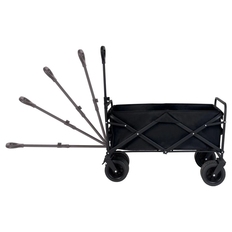 CARRINHO CARGO MULTIUSO MOR - 2467 UN COM 1 UN