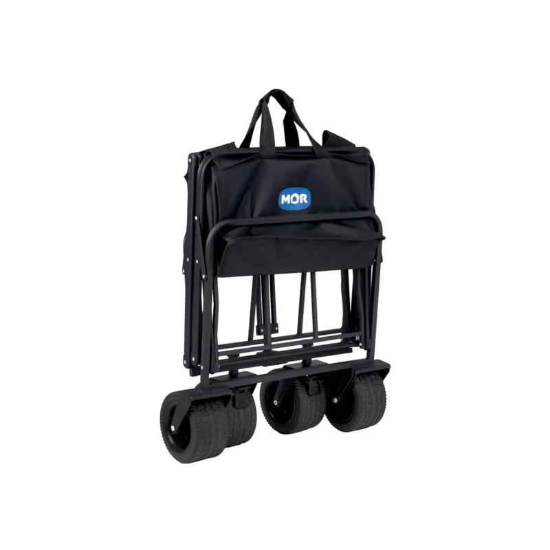 CARRINHO CARGO MULTIUSO MOR - 2467 UN COM 1 UN