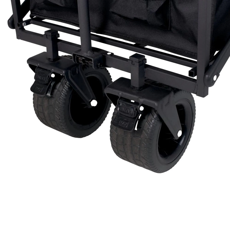 CARRINHO CARGO MULTIUSO MOR - 2467 UN COM 1 UN