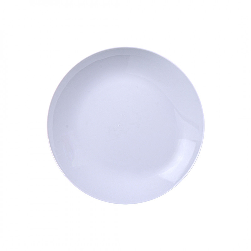 PRATO PORCELANA FUNDO 22 CM SOPHIA TRAMON - 96010/110 UN COM 1 UN