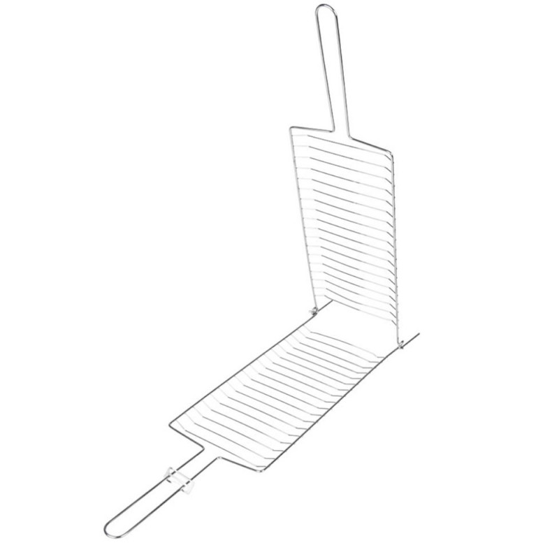GRELHA SUPER GRILL MOR - 1 UNIDADE