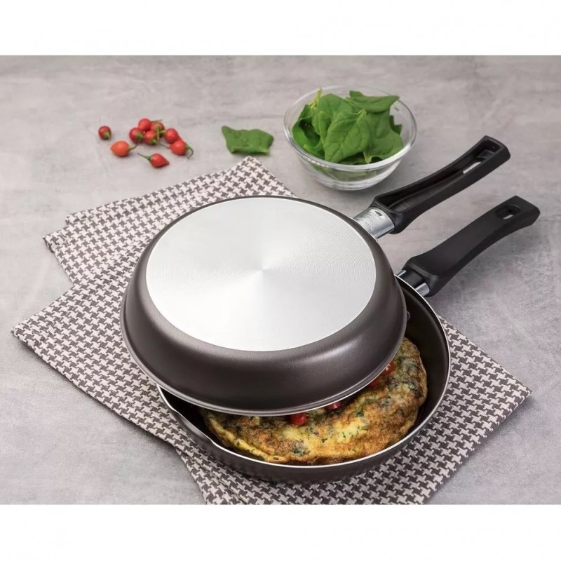 Omeleteira Antiaderente N° 20 Ramos