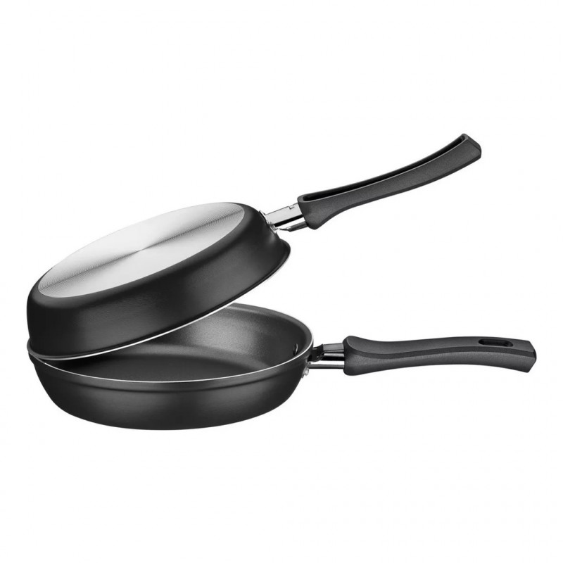 Omeleteira Antiaderente N° 20 Ramos