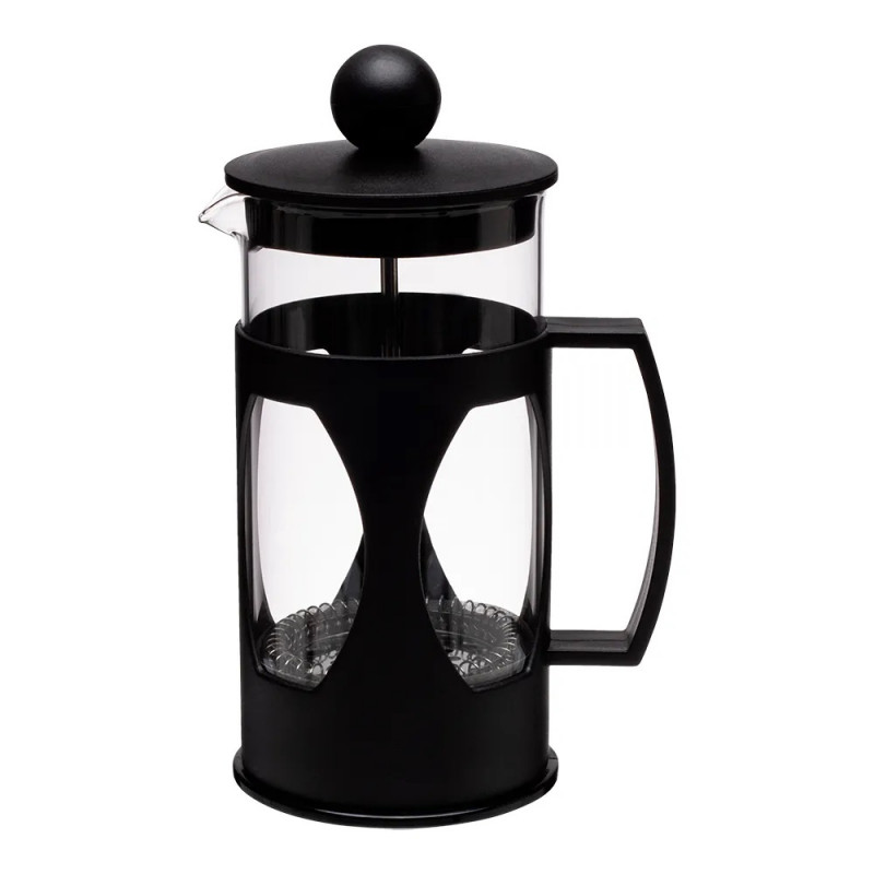 Cafeteira Prensa Francesa Capacidade 600ml Mimo Style
