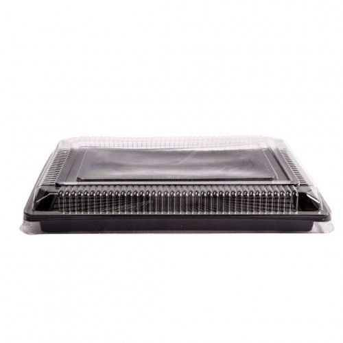 EMBALAGEM ORIENTAL 15CMx10CMx4,1CM GALVANOTEK CX C/ 100 UN (GO912)