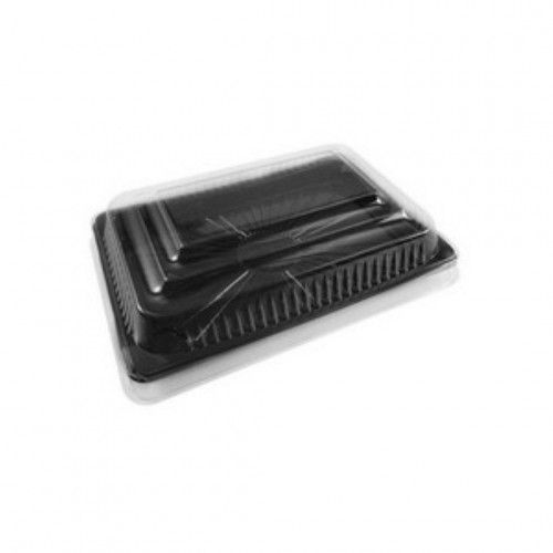EMBALAGEM ORIENTAL 18,5CMX11,5CMX4,3CM GALVANOTEK CX C/100 UN (GO915)
