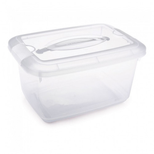 BOX ALTO 5,2 LITROS 28X20X15 PLASÚTIL (2325)