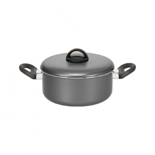 Caçarola Extra Antiaderente Nº 28 Com Alça 7Lts Ramos