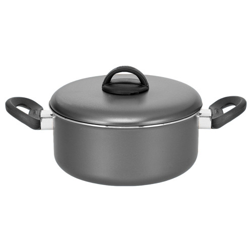 Caçarola Extra Antiaderente Nº 30 Com Alça 8,5Lts Ramos