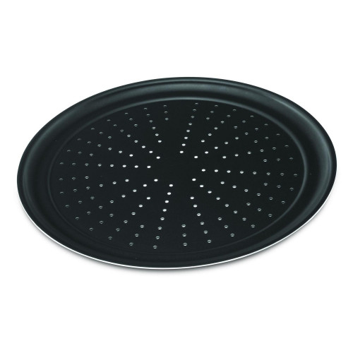 Assadeira Para Pizza Aerada Antiaderente Ramos 35 Cm