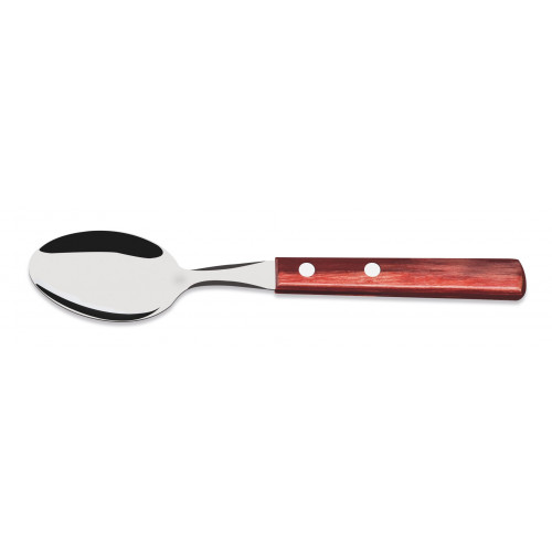 COLHER PARA MESA POLYWOOD VERMELHO TRAMONTINA