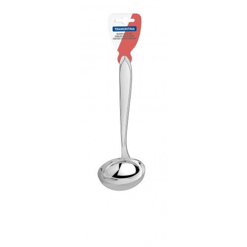 CONCHA PARA FEIJÃO EM AÇO INOX LAGUNA TRAMONTINA