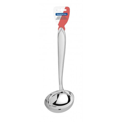 CONCHA EM AÇO INOX TERRINA LAGUNA TRAMONTINA
