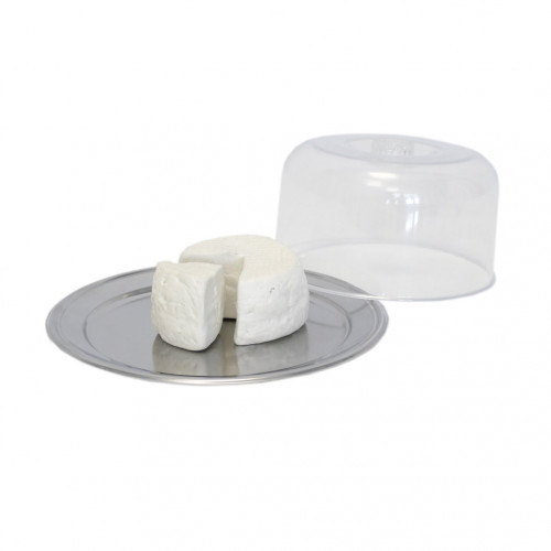 QUEIJEIRA PETUNIA 2 PEÇAS BRINOX  (1527/123)