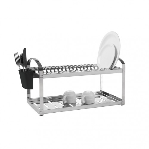 ESCORREDOR EM INOX 20 PRATOS BRINOX (2099/120)