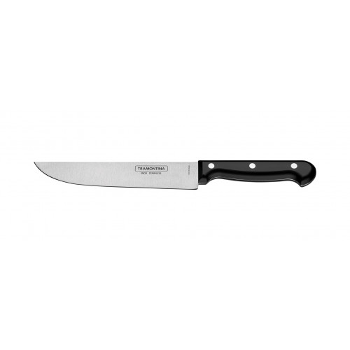 FACA PARA CARNE ULTRACORTE 7" TRAMONTINA