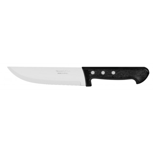 FACA PARA CARNE UNIVERSAL 6" TRAMONTINA