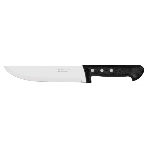 FACA PARA CARNE UNIVERSAL 7" TRAMONTINA
