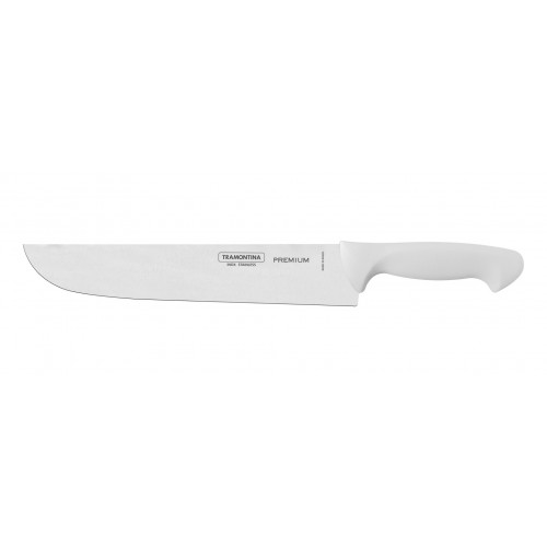 FACA CHEF PARA CARNE PREMIUM 10" TRAMONTINA