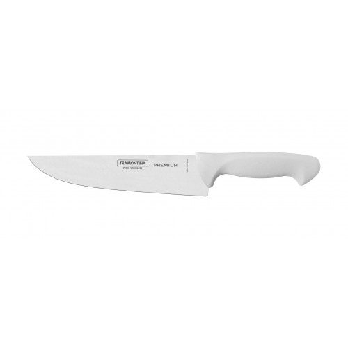 FACA PARA CARNE PROFISSIONAL 10" TRAMONTINA