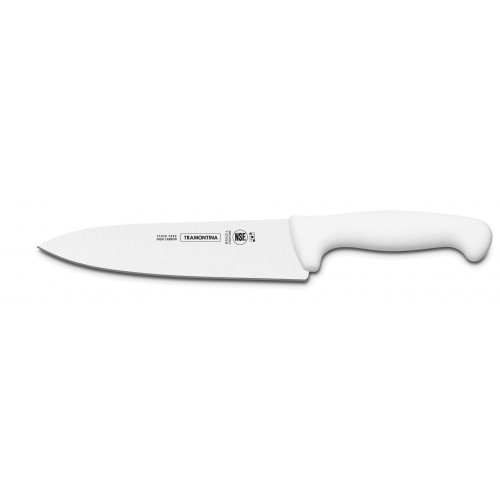 FACA PARA CARNE PROFISSIONAL 10" TRAMONTINA