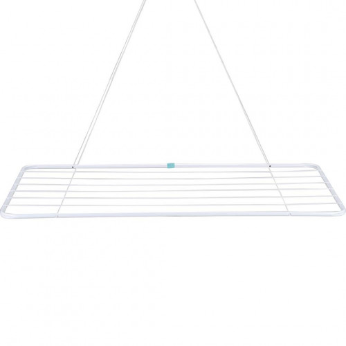 VARAL TETO BRANCO MOR - 1 UNIDADE