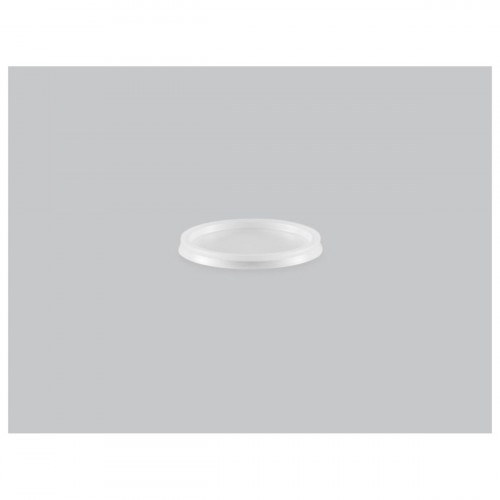 TAMPA PLÁSTICA P/ POTE 75/100/120 ML COPAZA PCT C/ 50 UN (P100)