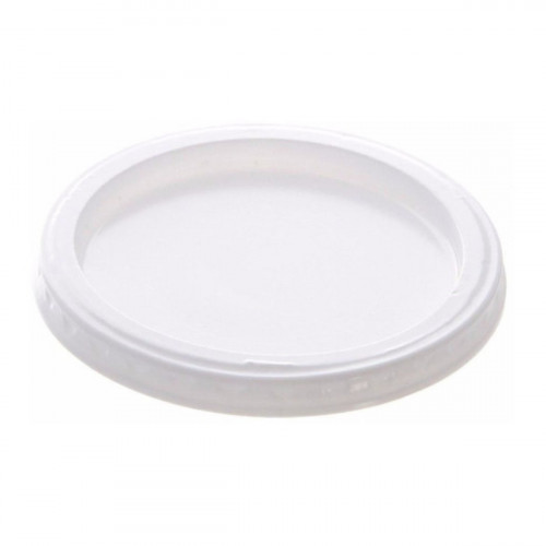 TAMPA PLÁSTICA P/ POTE 75/100/120 ML COPAZA CX C/ 2000 UN (P100)
