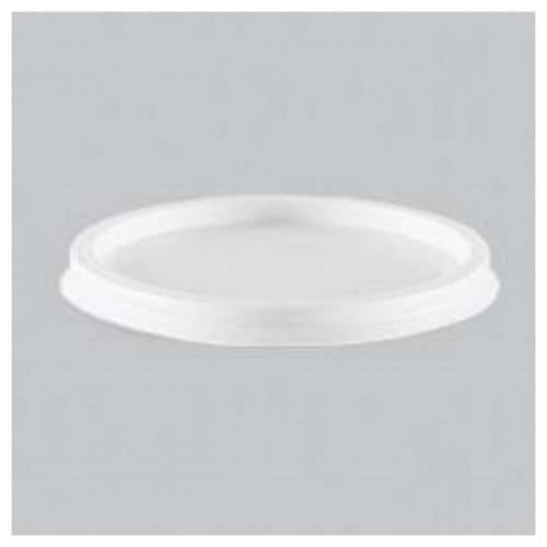 TAMPA PLÁSTICA P/ COPO 550/770 ML COPAZA PCT C/ 50 UN (P08)