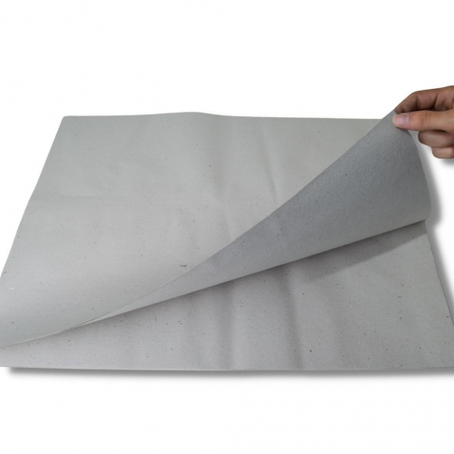 Papel Jornal 35X45 Com 4Kg Kambe - Pote Com 500 Unidades