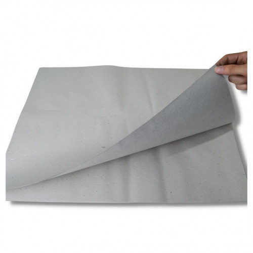 Papel Jornal 35X45 Com 4Kg Kambe - Pote Com 500 Unidades