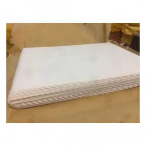 Papel Manteiga 50x70 35 Gramas Kambe - Pacote Com 400 Folhas