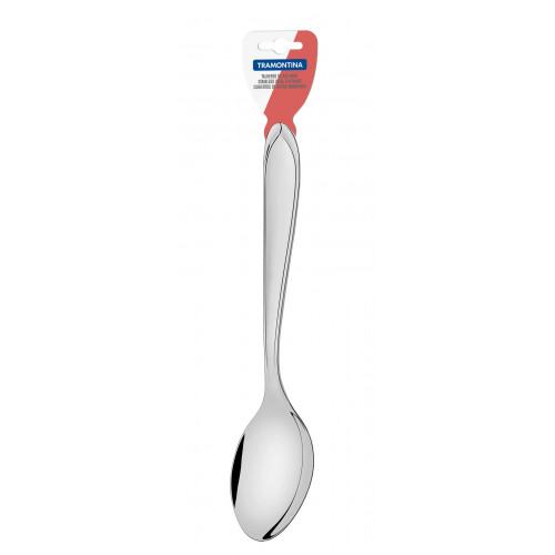 COLHER PARA ARROZ EM AÇO INOX LAGUNA TRAMONTINA