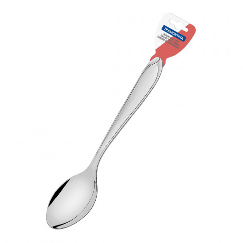 COLHER PARA ARROZ EM AÇO INOX LAGUNA TRAMONTINA