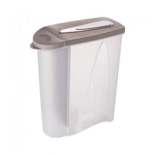 PORTA SABÃO EM PÓ 1 KG PLASÚTIL (7892)