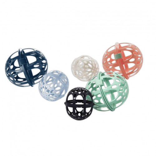 PROTETOR PARA LAVA ROUPAS FINAS PLASÚTIL (4170)