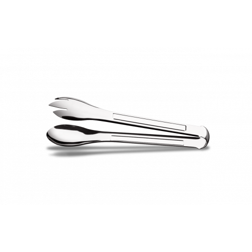 PEGADOR EM INOX PARA SALADA 28 CM BRINOX (1688/000)