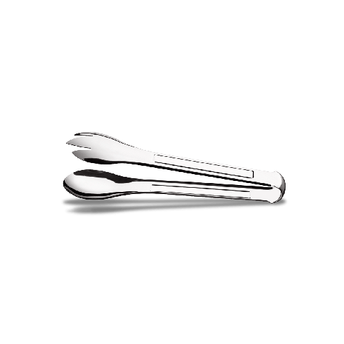 PEGADOR EM INOX PARA SALADA 28 CM BRINOX (1688/000)