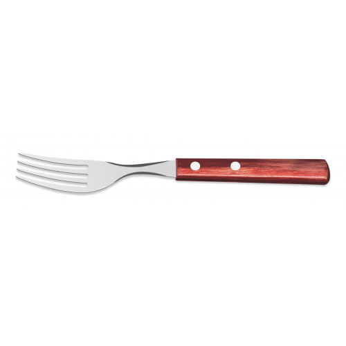 GARFO PARA MESA VERMELHO POLYWOOD TRAMONTINA