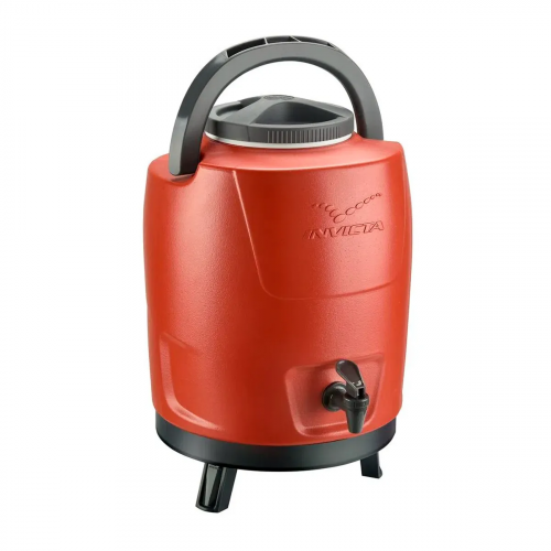 GARRAFAO TERMICO TRIPE 9 LTS INVICTA - 101487091808 UN COM 1 UN