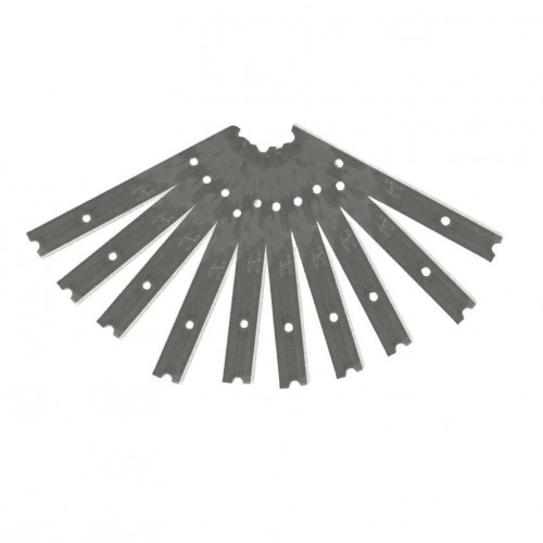 LÂMINA RASPADORA MULTIUSO BRALIMPIA (LR800)