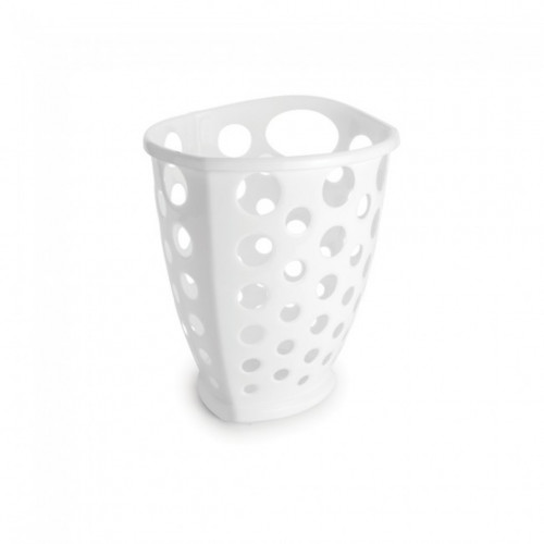CESTO TELADO TRIANGULAR 6,9 LITROS PLASUTIL (2633)