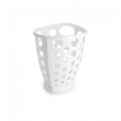 CESTO TELADO TRIANGULAR 6,9 LITROS PLASUTIL (2633)