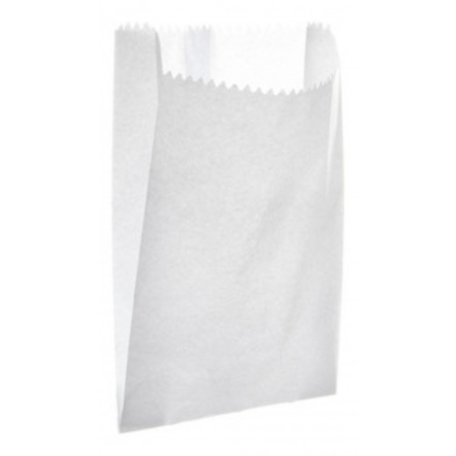 SACO DE PAPEL VIAGEM NR 3 MONO FASAPEL PT C/ 500 UN