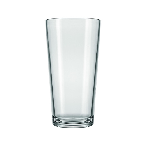 Copo de Vidro Bar Long Drink 264ml - Nadir
