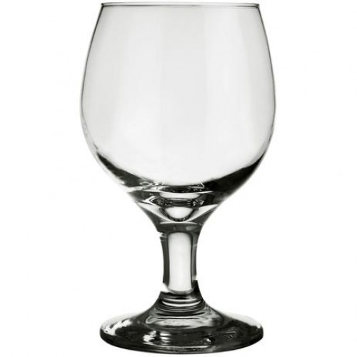TAÇA VINHO TINTO GALLANT 250 ML NADIR CX C/ 12 UN (7008)